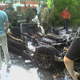 Illustration for article titled Dodge Viper Burned At The Stake... Again?